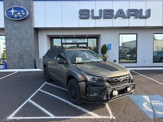 Used 2023 Subaru Outback Wilderness AWD/4WD 360° Tour