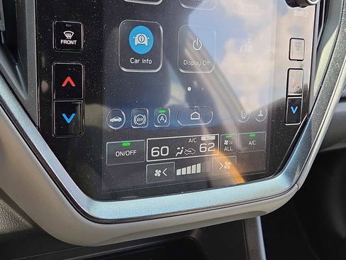 Certified 2025 Subaru Crosstrek 2.5i Sport image 17