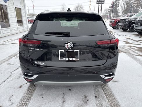 Certified 2023 Buick Envision Preferred image 6