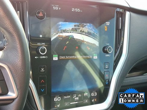 Certified 2021 Subaru Legacy Limited XT w/ Popular Package #2 image 31