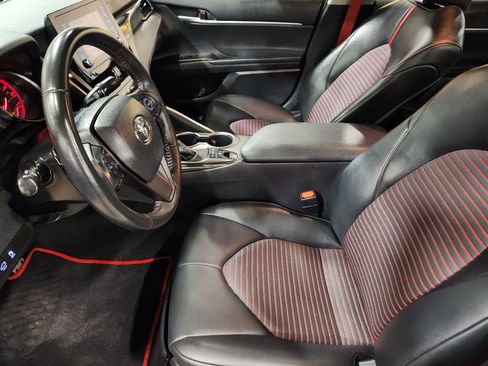 Used 2023 Toyota Camry XSE image 30