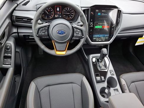 New 2026 Subaru Crosstrek 2.5i Wilderness AWD/4WD image 2