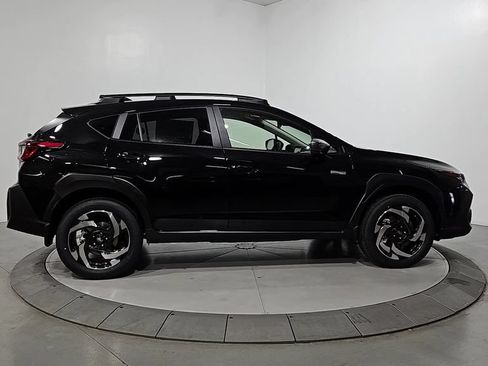 New 2026 Subaru Crosstrek 2.5i Limited AWD/4WD image 6
