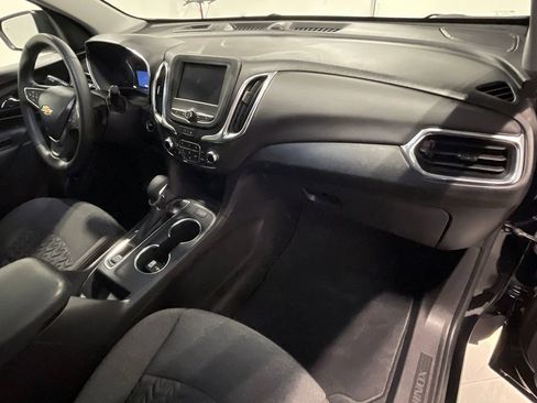 Used 2024 Chevrolet Equinox LT image 28