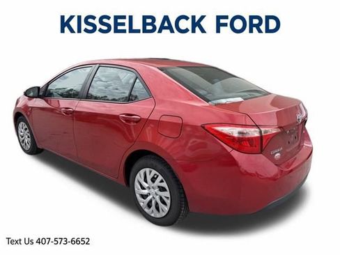 Used 2019 Toyota Corolla LE image 5