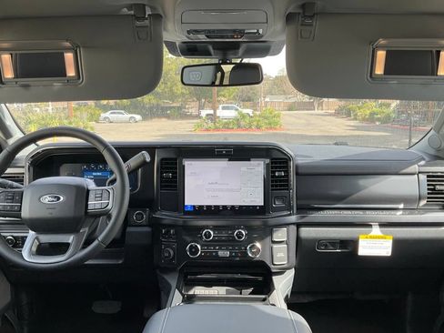 New 2026 Ford F250 Lariat AWD/4WD image 34