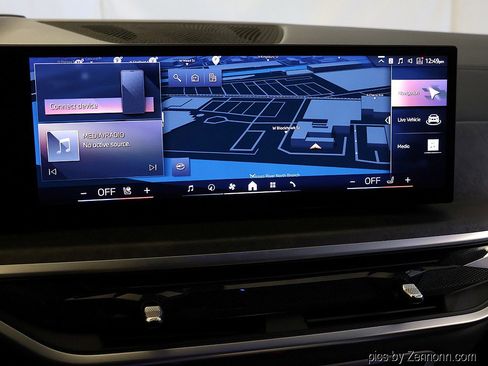 Certified 2024 BMW X5 xDrive40i w/ Premium Package image 18