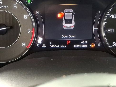 Used 2022 Acura TLX SH-AWD w/ Advance Package image 19