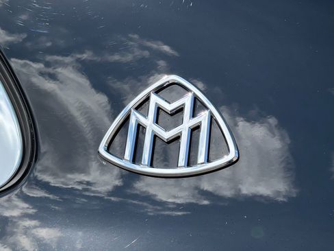 Used 2024 Mercedes-Benz Maybach S 580 4MATIC image 12