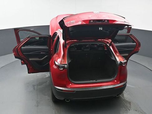 Used 2023 MAZDA CX-30 2.5 Turbo w/ Premium Plus Pkg AWD/4WD image 47