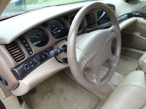 Used 2005 Buick Le Sabre Limited w/ Celebration Edition Package FWD image 15