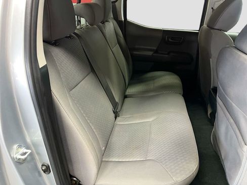 Used 2023 Toyota Tacoma SR AWD/4WD image 25