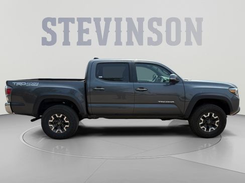 Used 2023 Toyota Tacoma TRD Off-Road AWD/4WD image 6