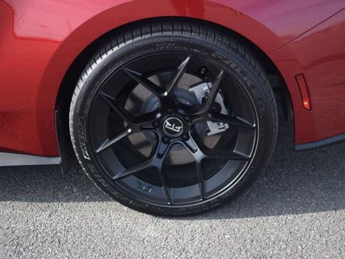 Used 2024 Ford Mustang GT image 25