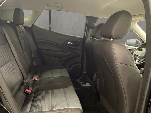 New 2026 Chevrolet Trax LT w/ Driver Confidence Package FWD image 27