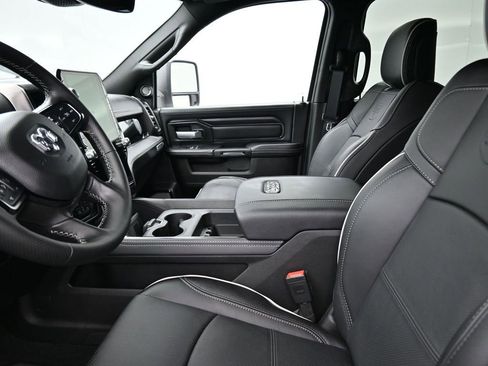 New 2026 RAM 2500 Power Wagon image 13