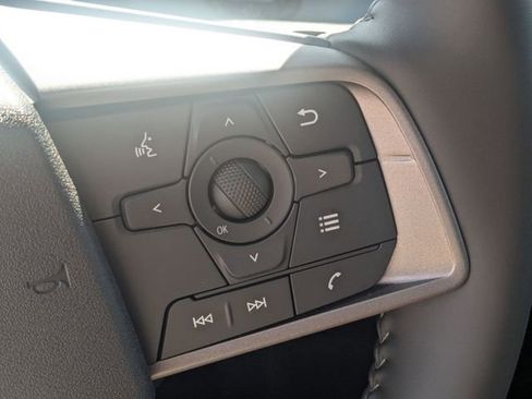 New 2026 Nissan Leaf w/ Floor Mat Package (S+) image 18