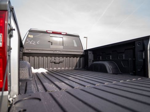 New 2026 Chevrolet Silverado 1500 RST image 35