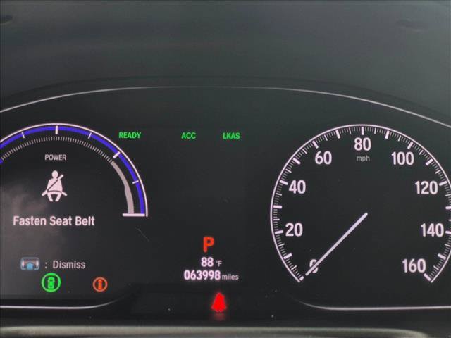 Used 2019 Honda Accord Touring image 11