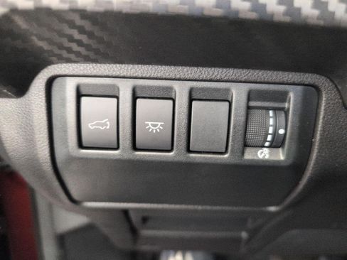 Used 2025 Subaru Ascent Premium AWD/4WD image 10