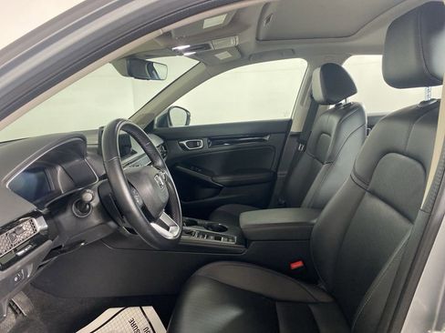 Used 2023 Honda Civic Touring image 26
