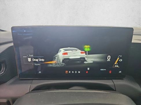 Used 2024 Ford Mustang GT image 16