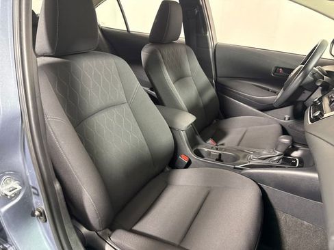 Certified 2023 Toyota Corolla LE image 14