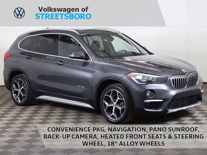 Used 2018 BMW X1 xDrive28i
