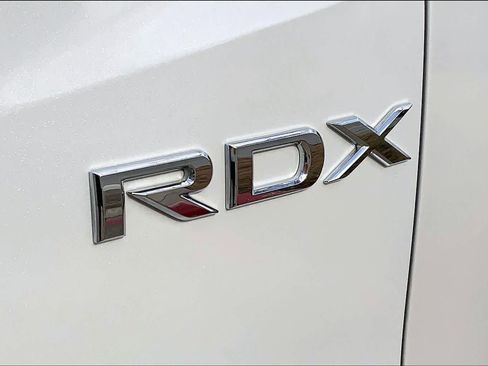 Used 2022 Acura RDX FWD image 10