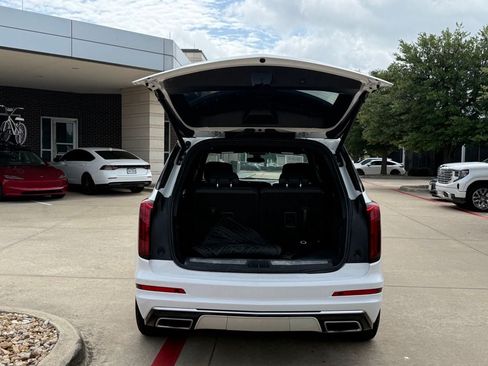 Used 2023 Cadillac XT6 Luxury FWD image 5