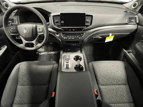 New 2026 Honda Ridgeline Sport image 15