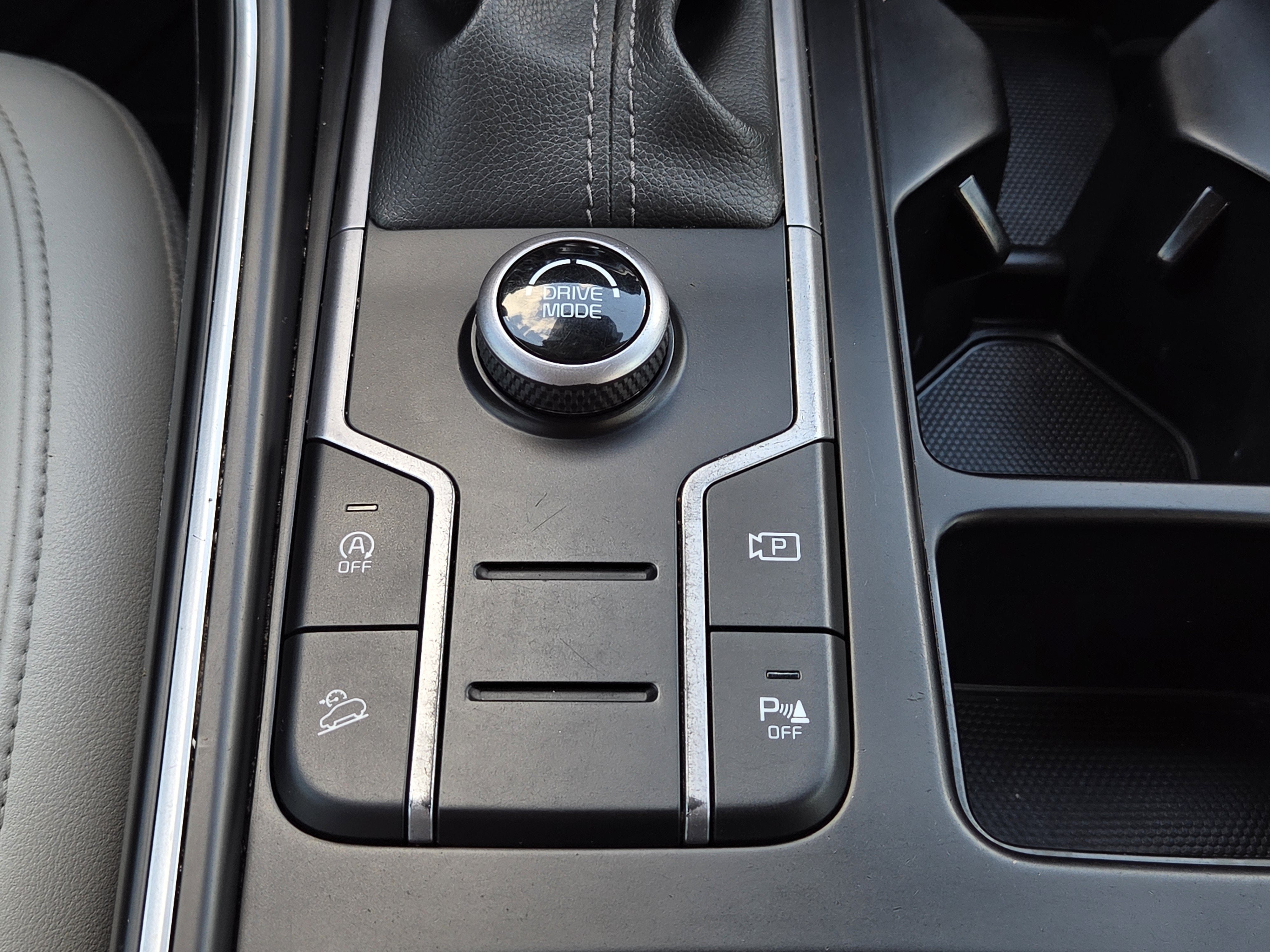 Used 2023 Kia Sorento S w/ Panoramic Sunroof Package FWD image 18
