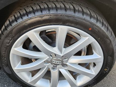 Used 2014 Audi A4 2.0T Premium w/ S Line Style Package image 20