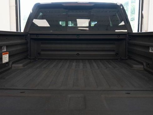 New 2025 Honda Ridgeline TrailSport+ image 16