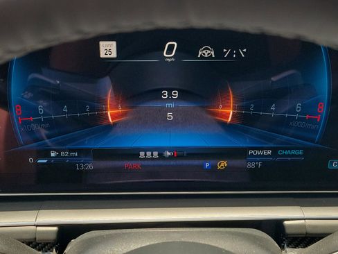 New 2026 Mercedes-Benz GLE 63 AMG S image 25