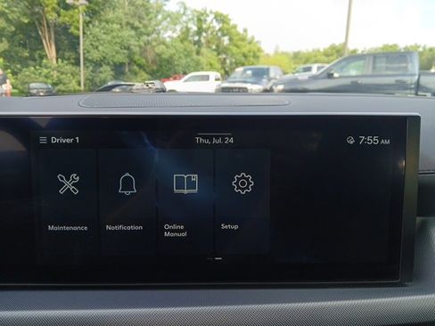 Used 2024 Hyundai Sonata SEL image 16