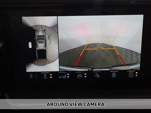 Used 2023 GMC Sierra 1500 Denali Ultimate image 7