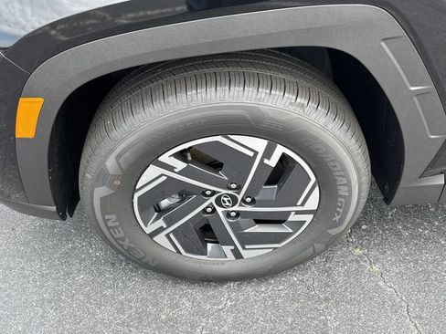 New 2026 Hyundai Tucson Blue SE AWD/4WD image 11