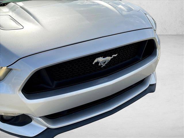 Used 2016 Ford Mustang GT Premium w/ Equipment Group 401A RWD image 26