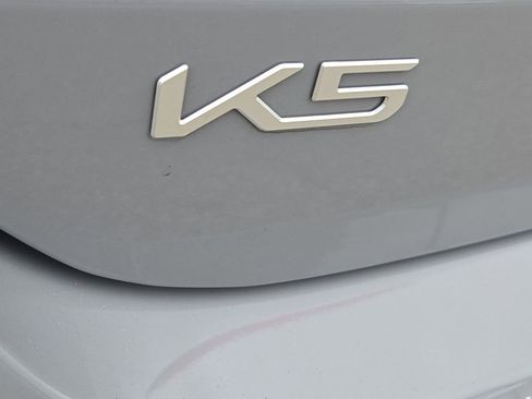 Certified 2024 Kia K5 GT-Line image 12
