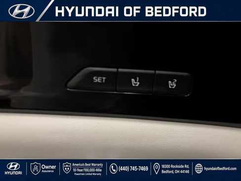 Used 2022 Kia Carnival SX FWD image 13