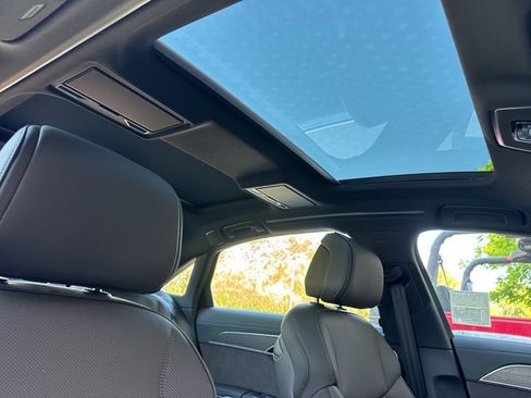New 2026 Audi A8 L 3.0T AWD/4WD image 17