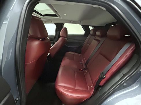 Certified 2023 MAZDA CX-30 AWD 2.5 S w/ Preferred Package image 19