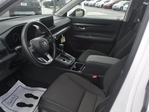 Used 2024 Honda CR-V EX image 14