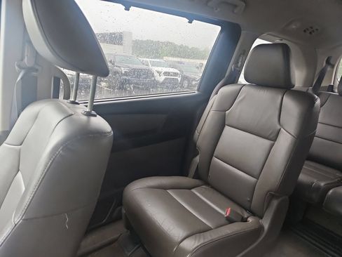 Used 2017 Honda Odyssey EX-L image 14
