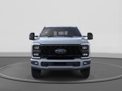 New 2026 Ford F250 Lariat w/ Tremor Off-Road Package AWD/4WD image 6