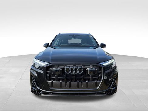 New 2026 Audi Q7 3.0T Prestige image 2