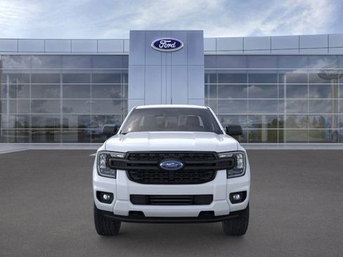 New 2025 Ford Ranger XL w/ Trailer Tow Package AWD/4WD image 35