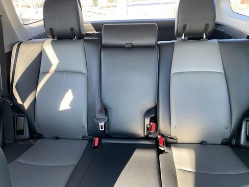 Used 2024 Toyota 4Runner SR5 Premium image 21