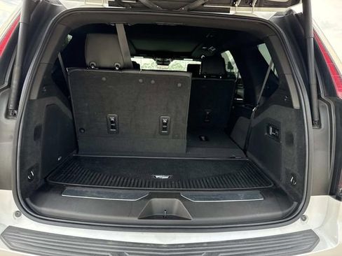 Used 2021 Cadillac Escalade Sport w/ Driver Assist Tech Package RWD image 12
